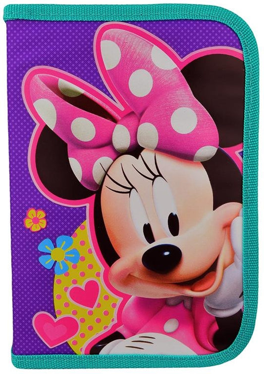 Disney Minnie Mouse Schüleretui