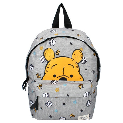 Winnie Pooh Rucksack We Meet Again