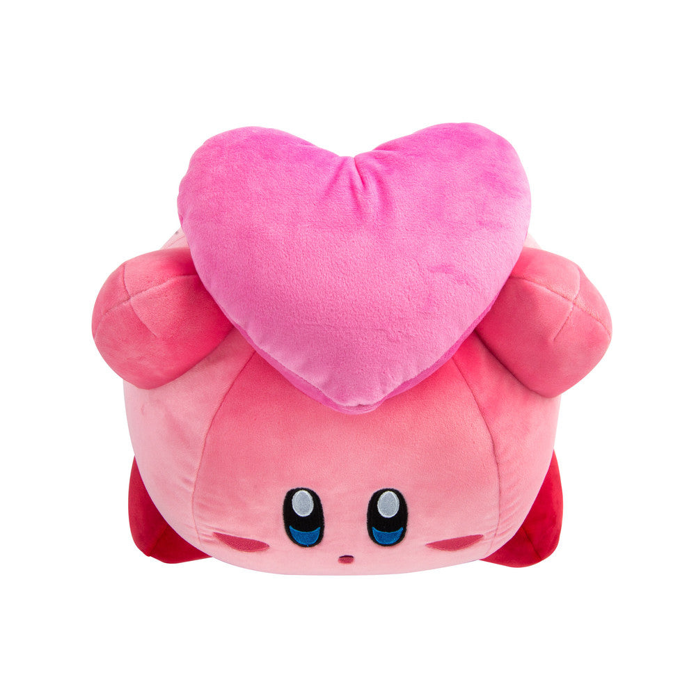 Nintendo Pluesch Kirby Herz Kissen