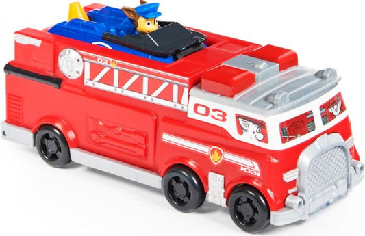 Spin Master Paw Patrol Feuerwehrauto