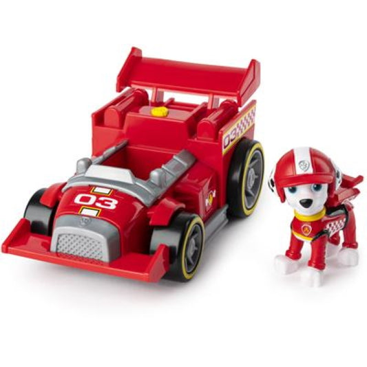 Spin Master Paw Patrol Marshalls Fahrzeug