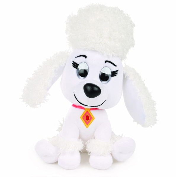 Spin Master Paw Patrol Dolores Plüschfigur