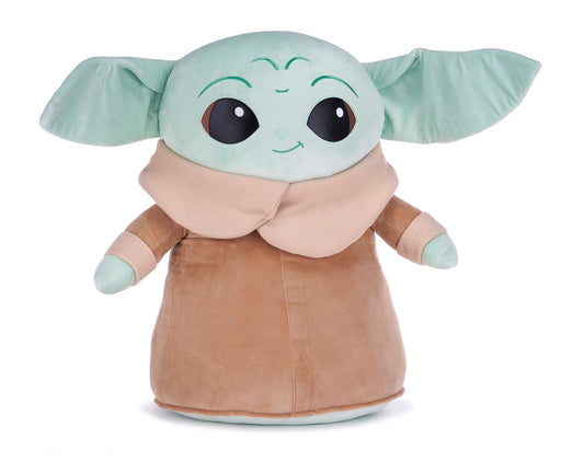 Mandalorian Kind Plüschfigur
