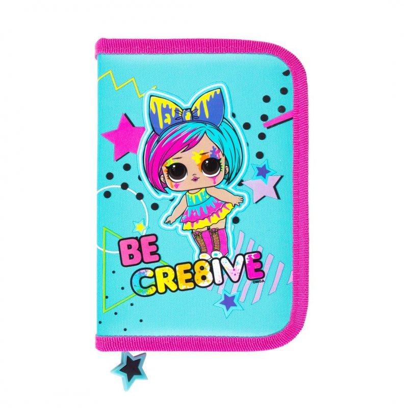 LOL Surprise Schueleretui