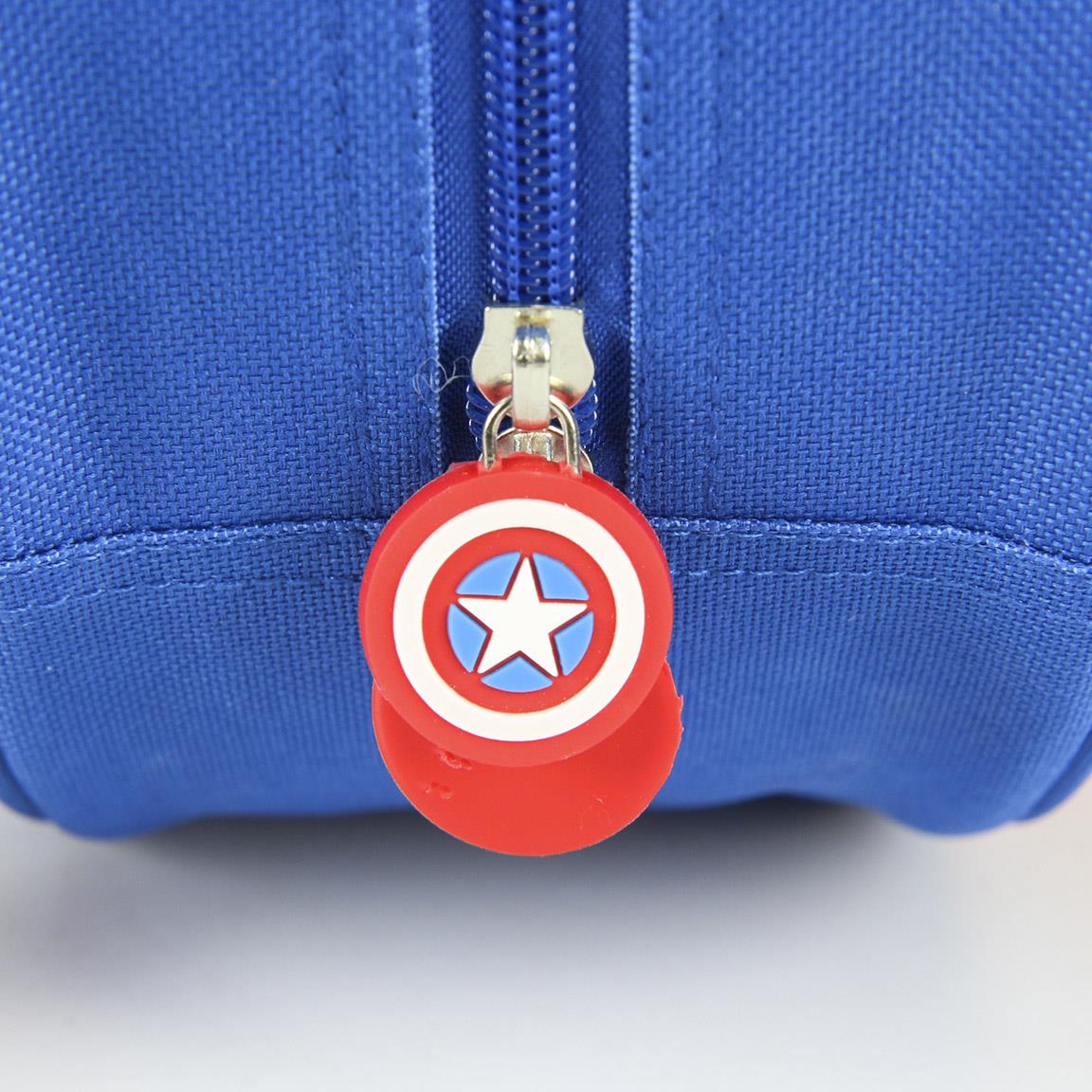 Marvel Captain America Rucksack
