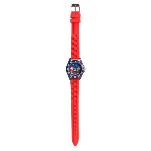 Paw Patrol Armbanduhr Dynamic