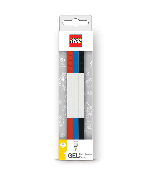 LEGO Gelstift Farben Set