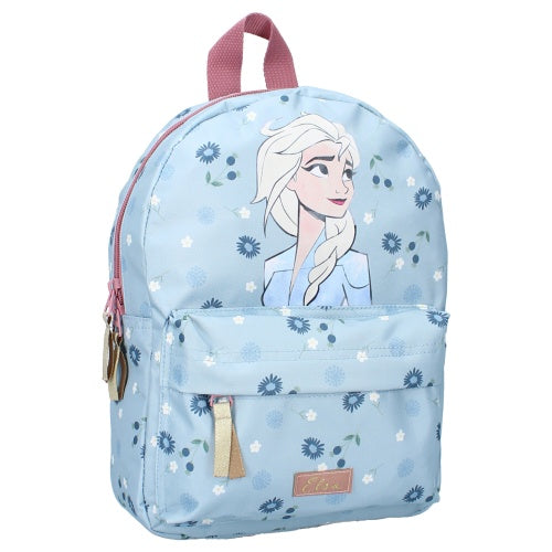 Disney Frozen Rucksack Blushing Blooms