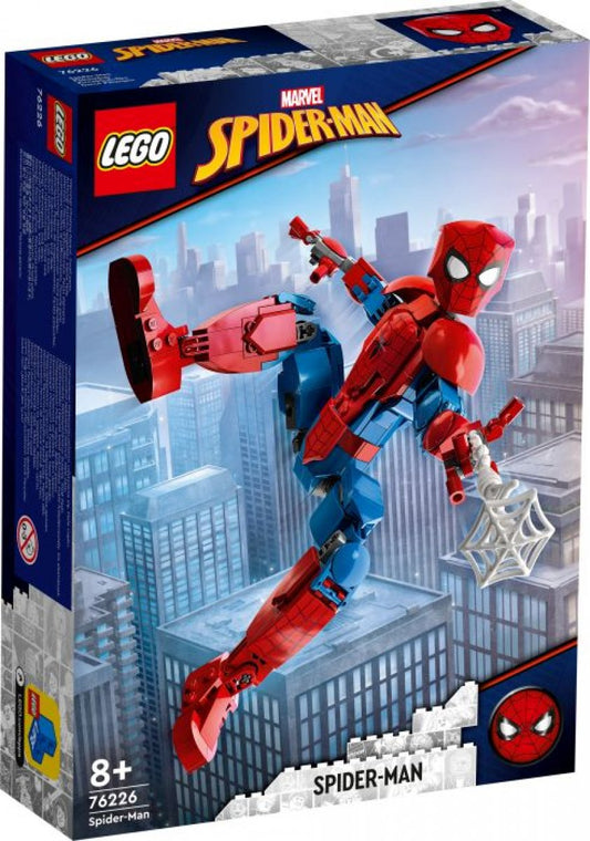 LEGO Super Heroes Spider-Man