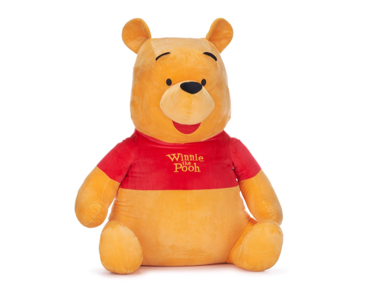 Disney Winnie Pooh Plüschfigur