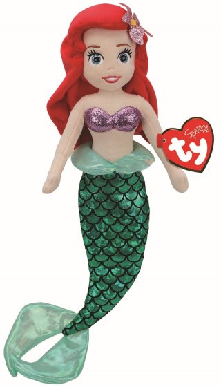 Ty Arielle Plüschfigur Sound