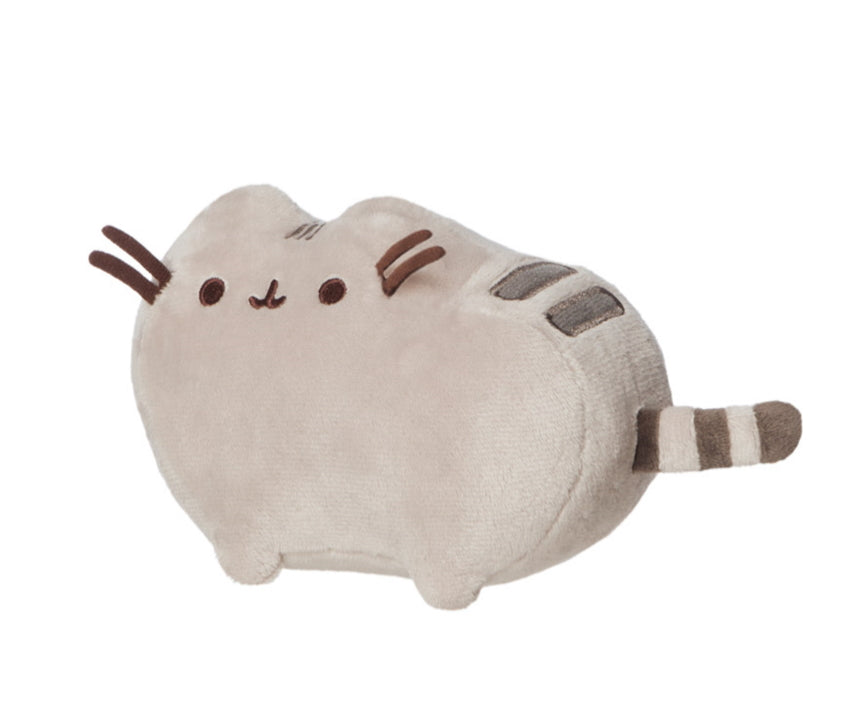Pusheen Katze klassisch Plüschfigur