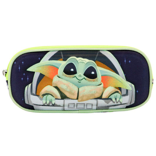 Star Wars 3D Schlampermappe