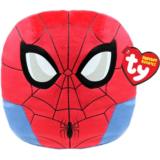 Spiderman Squishy Beanie Plueschkissen