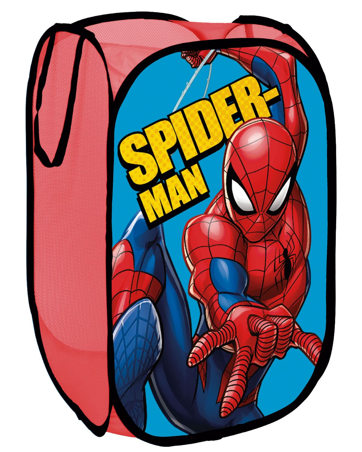 Spiderman Aufbewahrungsbehaelter