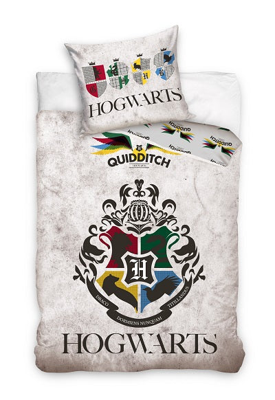 Harry Potter Bettwäsche