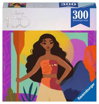 Disney Moana Puzzle