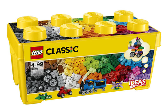 LEGO Classic Mittelgroße Bausteine