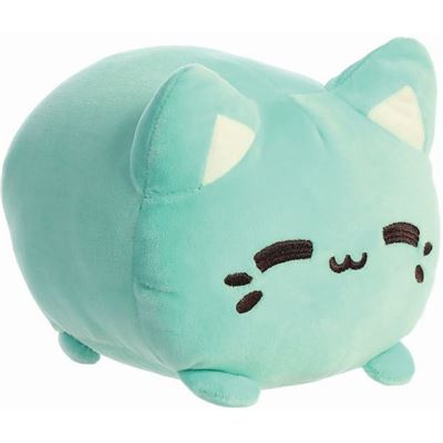 Tasty Peach Mint Meowchicm Plüschfigur