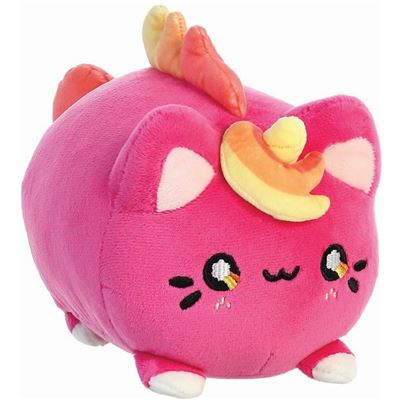 Tasty Peach Meowchi Plüschfigur