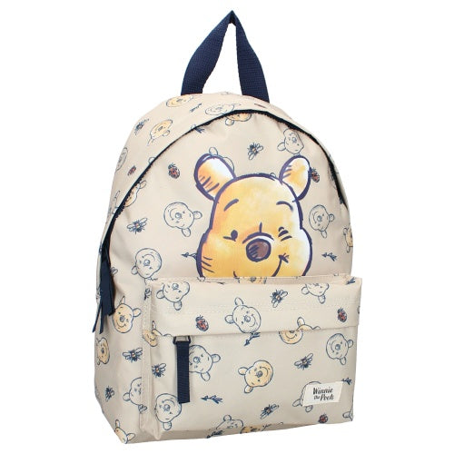 Winnie Pooh Rucksack Fun