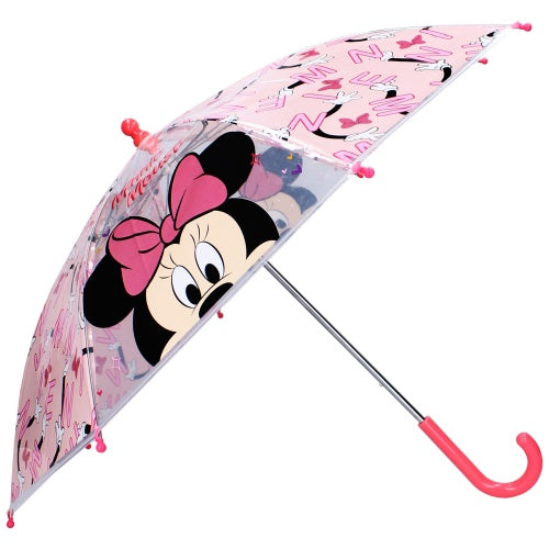 Disney Minnie Regenschirm Sunny Days