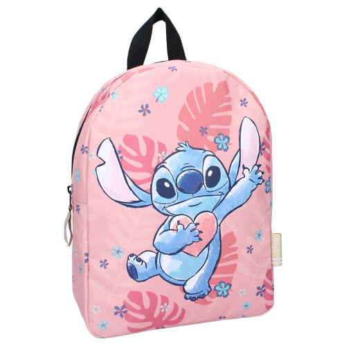 Disney Stitch Rucksack Style Icons
