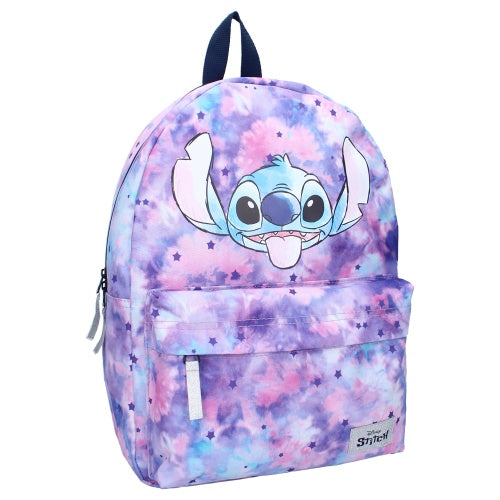 Disney Stitch Rucksack lila Fav