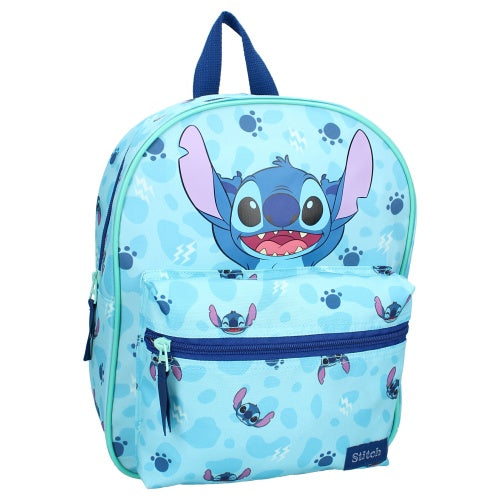 Disney Stitch Rucksack All Good