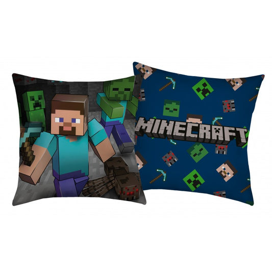 Minecraft Kissen