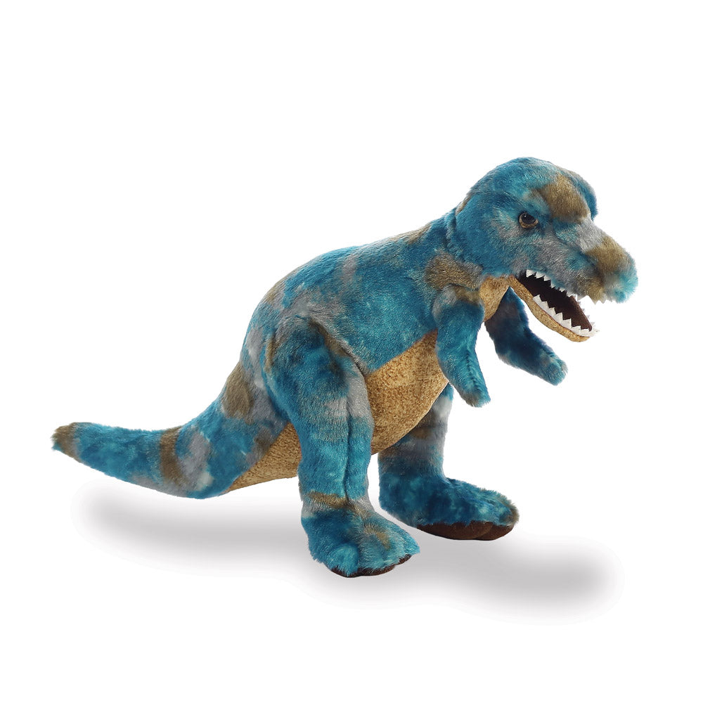 T Rex Dinosaurier Plüschfigur