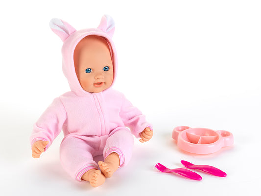 Baby Coralie Schmusebaby Puppe