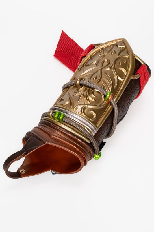 Assassins Creed Mirage versteckte Klinge