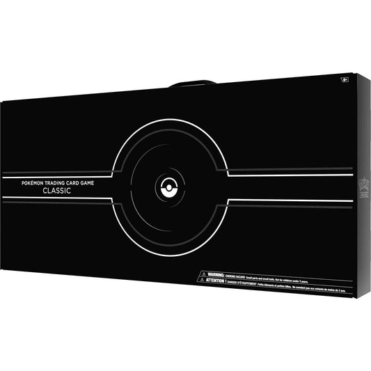 Pokemon PKM TCG Classics Box EN EVT November