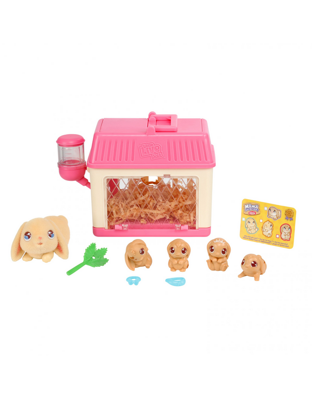 Little Live Pets Mama Surprise