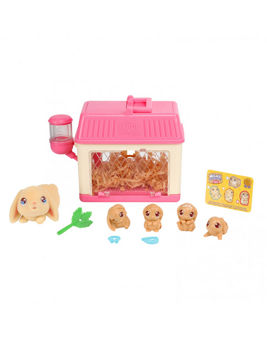 Little Live Pets Mama Surprise