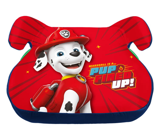 Marshall Paw Patrol R129 Kindersitz