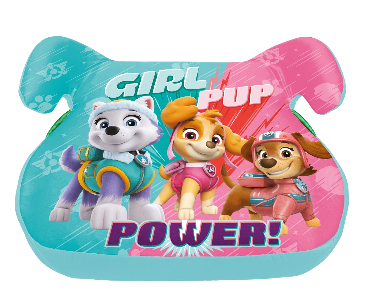 Paw Patrol Kindersitz Mädchen R129