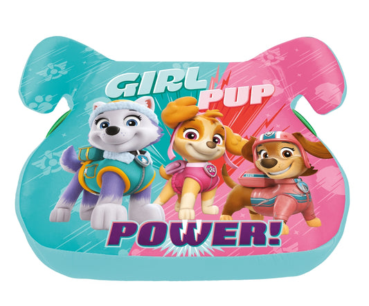 Paw Patrol Kindersitz Mädchen R129