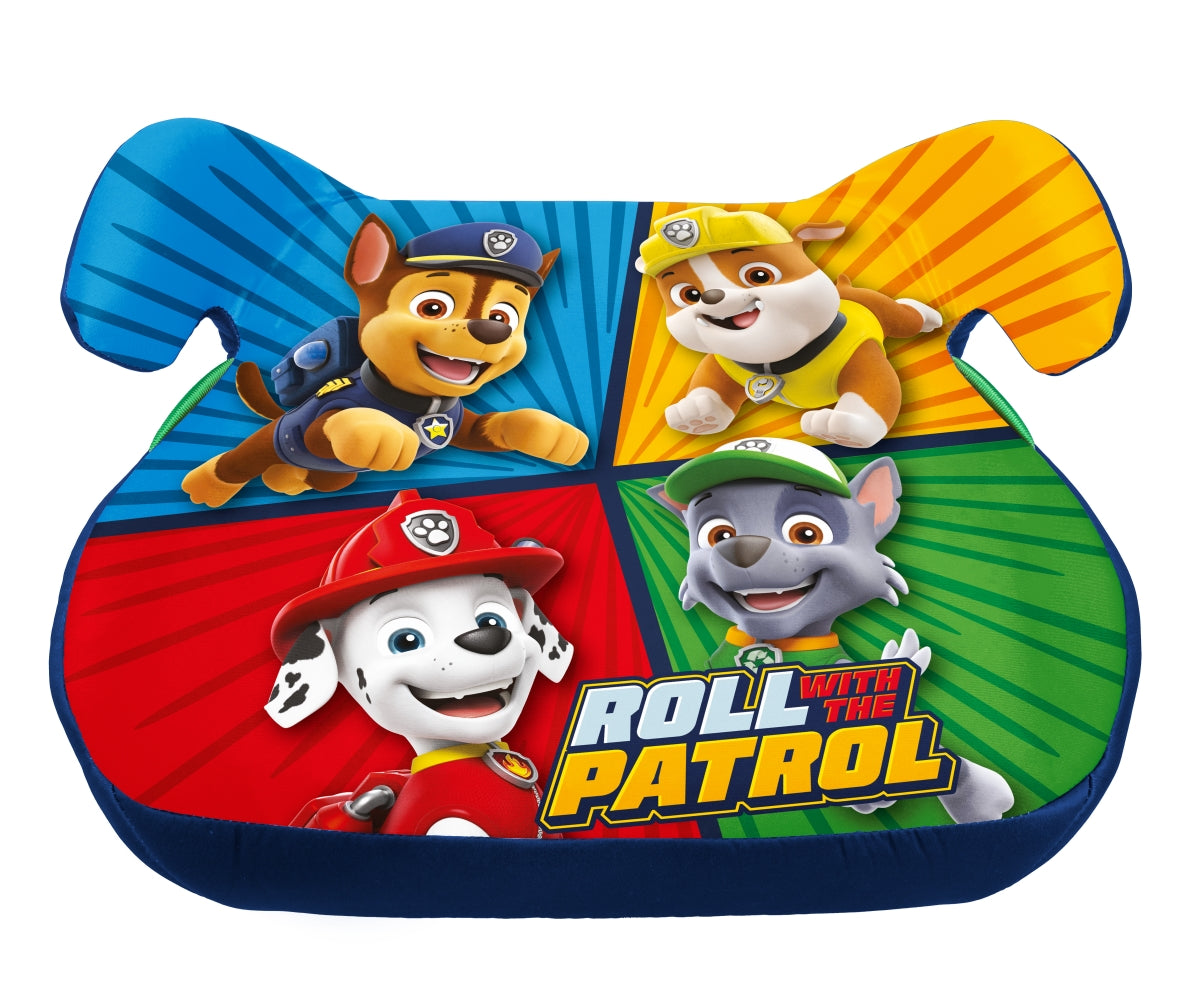 Paw Patrol Kindersitz R 129