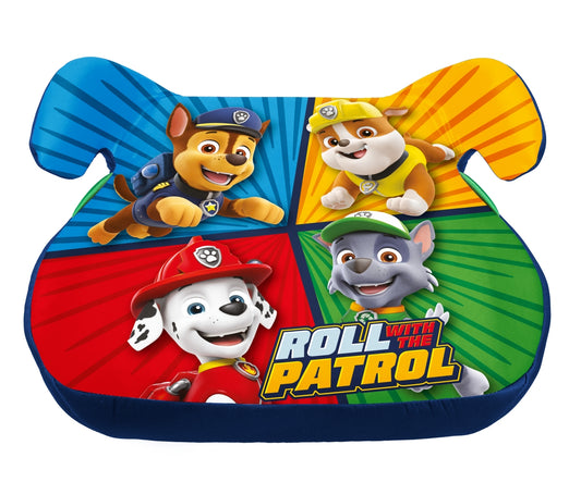 Paw Patrol Kindersitz R 129