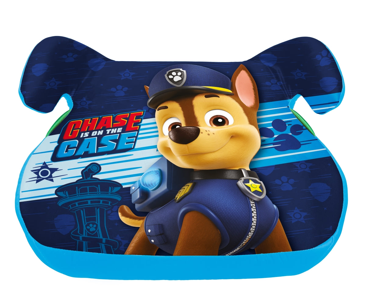 Paw Patrol Chase Kindersitz