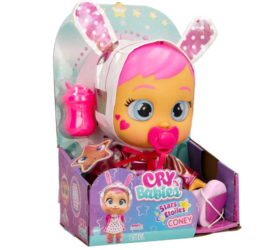 Cry Babies Coney Spielpuppe
