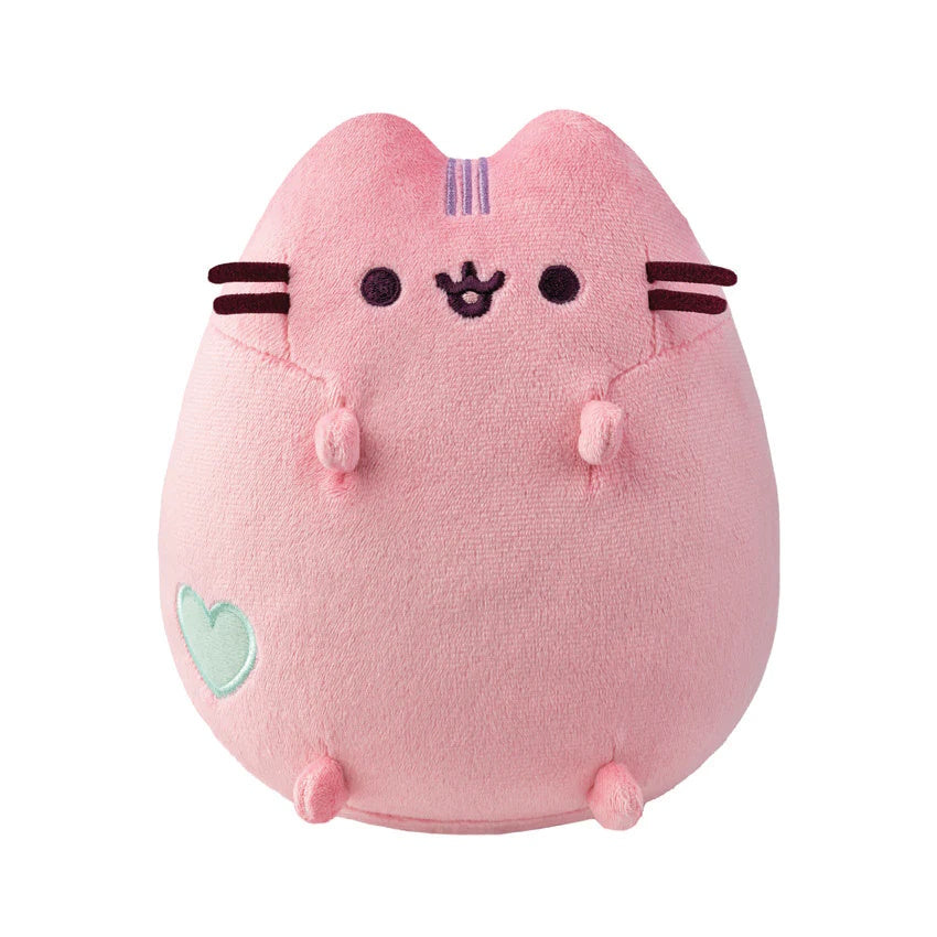 Pink Pastel Pusheen Plüschfigur