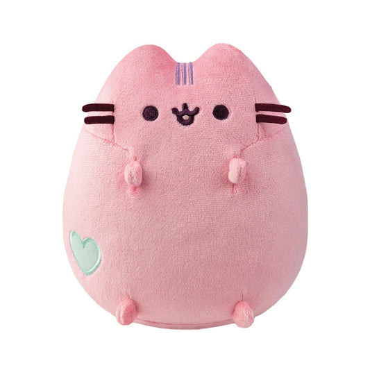 Pink Pastel Pusheen Plüschfigur