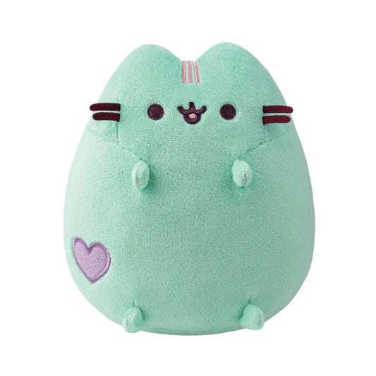 Mint Pastell Pusheen Plüschfigur