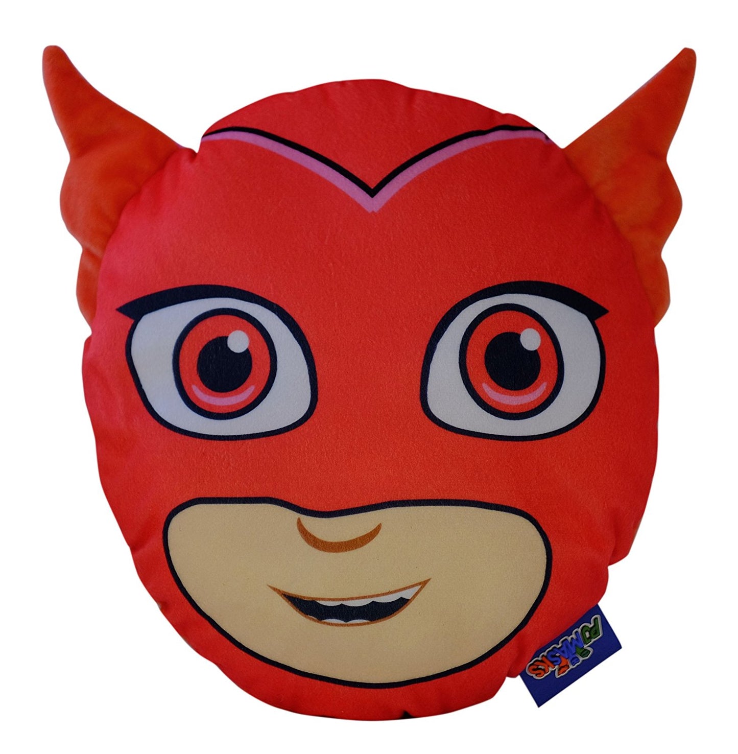 PJ Masks Owlette rot Formkissen