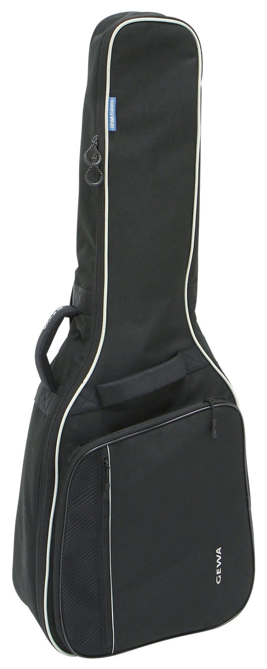 Produktbild von Gewa Economy 12 Gig Bag Konzertgitarre schwarz