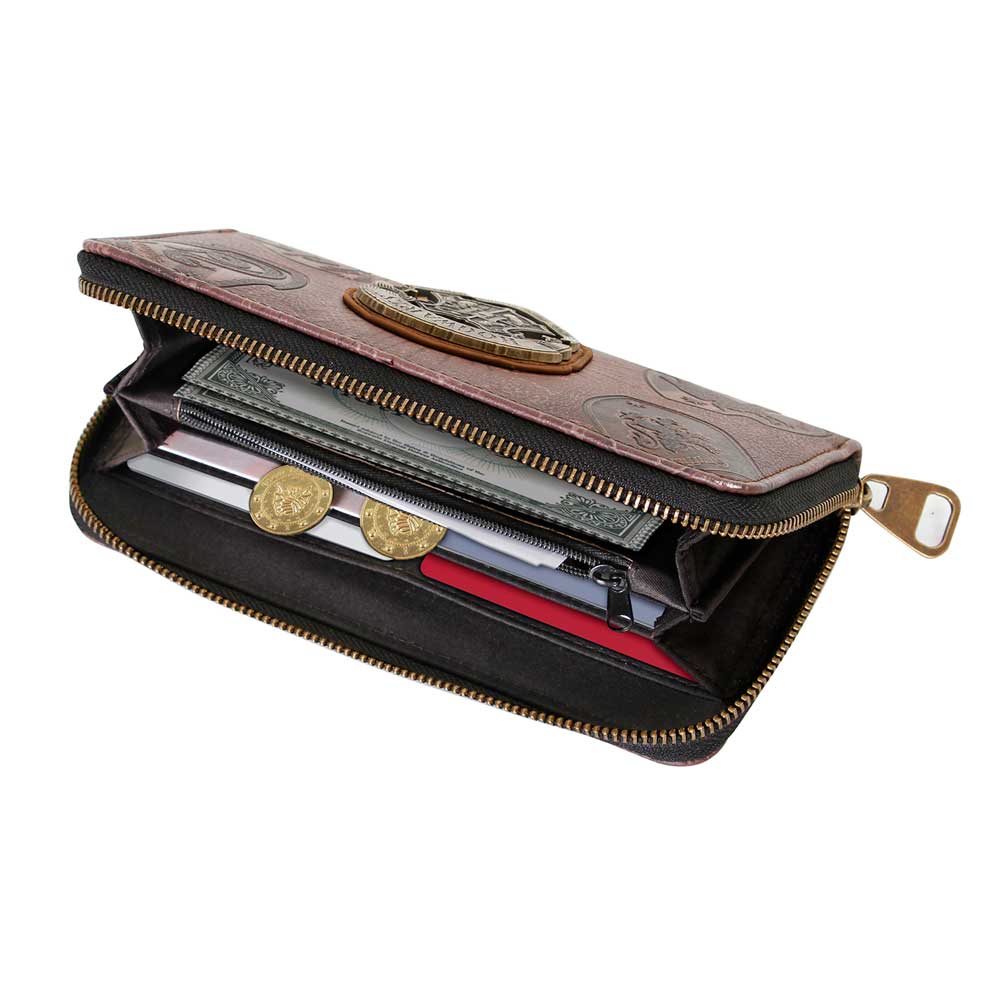 Harry Potter Pride Geldbeutel