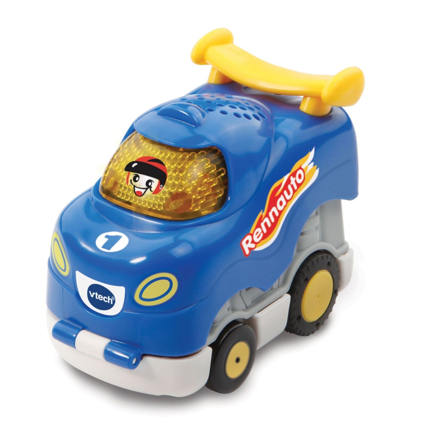 Tut Tut Baby Flitzer Rennauto